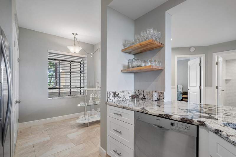 2 bedroom Condominium at 200 Waterway Road #204, Tequesta Cove Condo, Tequesta — photo 5