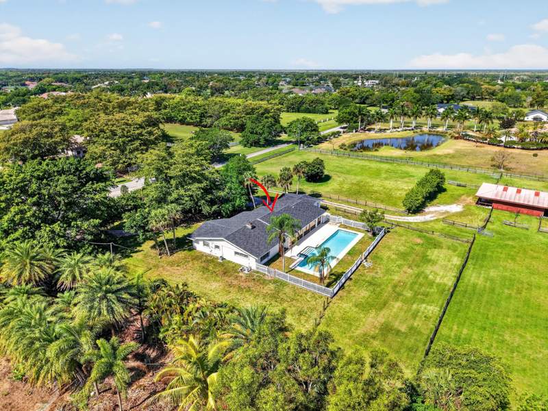 3 bedroom Single Family Residence at 10157 La Reina Road, Tierra Del Rey, Delray Beach — photo 2