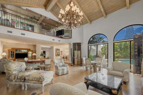 23 Sloans Curve Drive, Palm Beach FL - photo 9 of 35