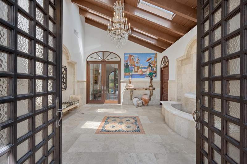 4 bedroom Single Family Residence at 23 Sloans Curve Drive, Residences At Sloans Curve, Palm Beach — photo 4