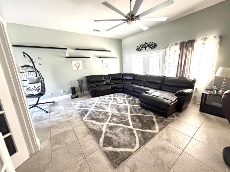 4 bedroom Single Family Residence at 523 SW Gale Lane, Port St Lucie Section 34, Port St. Lucie — photo 3