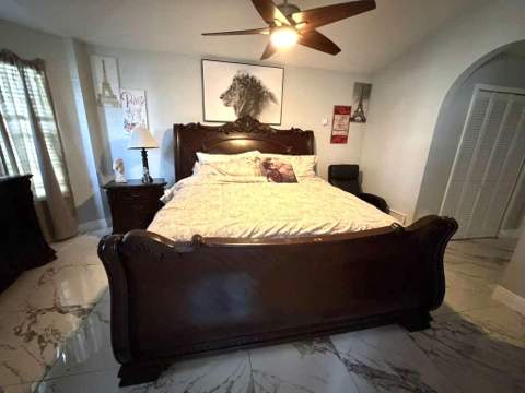 523 SW Gale Lane, Port St. Lucie FL - photo 11 of 16