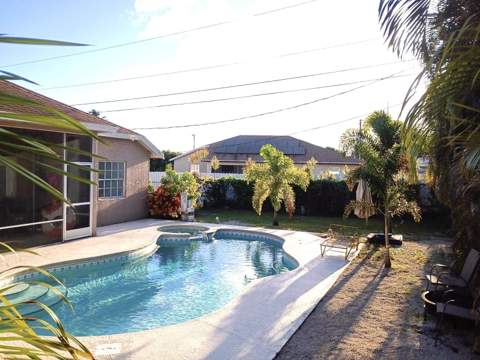 523 SW Gale Lane, Port St. Lucie FL - photo 13 of 16