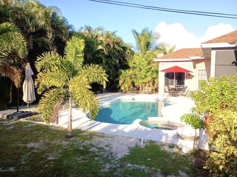 523 SW Gale Lane, Port St. Lucie FL - photo 14 of 16