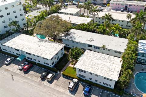 625 Orton Avenue #18, Fort Lauderdale FL - photo 21 of 21