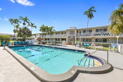 900 Atlantic Shores Boulevard #202, Hallandale Beach FL - photo 21 of 21