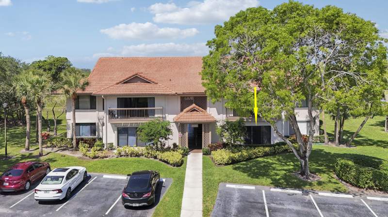2 bedroom Condominium at 1111 Duncan Circle #104, Dunbar Woods Condo I II And III In Or4410P782,, Palm Beach Gardens — photo 3