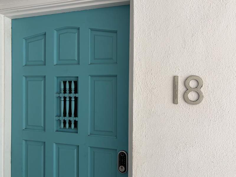 2 bedroom Stock Cooperative at 625 Orton Avenue #18, Beach Breeze Apts Co-Op, Fort Lauderdale — photo 2