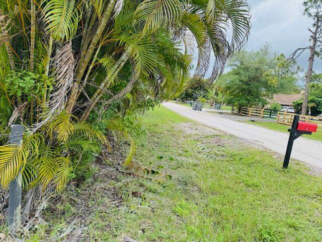 4 bedroom Single Family Residence at 12836 78th Place, Acreage, West Palm Beach — photo 4