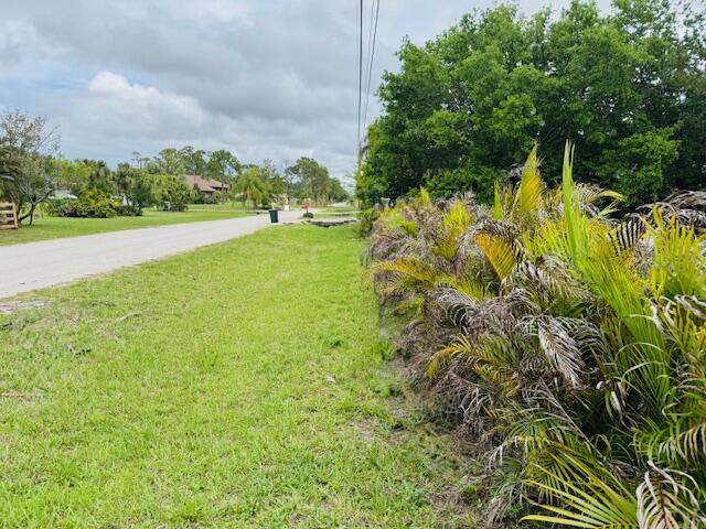 4 bedroom Single Family Residence at 12836 78th Place, Acreage, West Palm Beach — photo 5