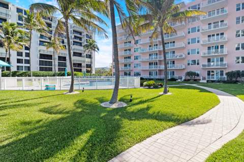 2921 S Ocean Boulevard #204, Highland Beach FL - photo 18 of 24
