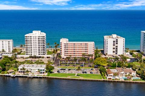 2921 S Ocean Boulevard #204, Highland Beach FL - photo 22 of 24