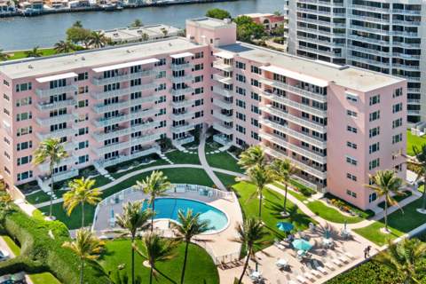 2921 S Ocean Boulevard #204, Highland Beach FL - photo 20 of 24