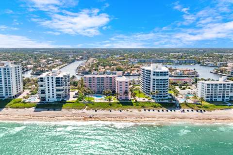 2921 S Ocean Boulevard #204, Highland Beach FL - photo 21 of 24