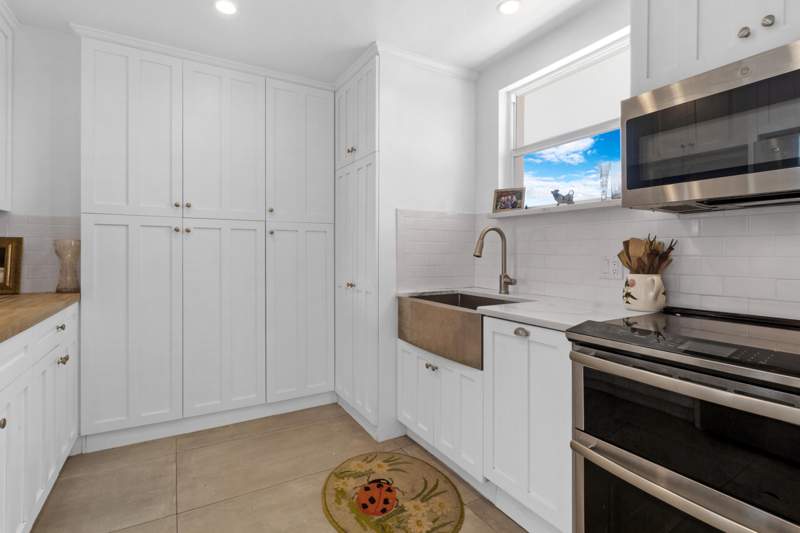 2 bedroom Stock Cooperative at 2921 S Ocean Boulevard #204, Highland Towers Inc, Highland Beach — photo 4