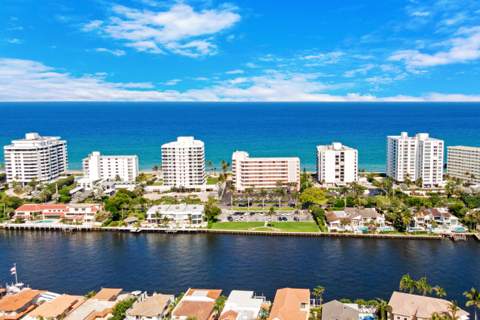 2921 S Ocean Boulevard #204, Highland Beach FL - photo 23 of 24