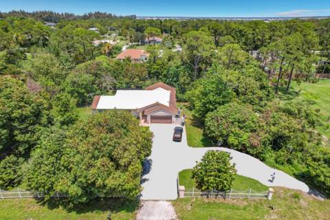 12821 N 86th Rd Road, The Acreage FL - photo 6 of 58