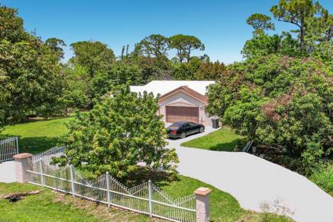 12821 N 86th Rd Road, The Acreage FL - photo 7 of 58