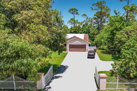 12821 N 86th Rd Road, The Acreage FL - photo 8 of 58