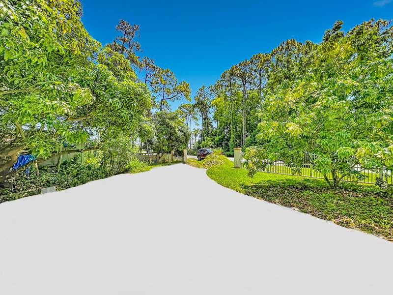 4 bedroom Single Family Residence at 12821 N 86th Rd Road, Acreage, The Acreage — photo 5