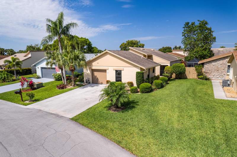 2 bedroom Single Family Residence at 786 NW 31st Avenue, Rainberry Bay Sec 5, Delray Beach — photo 4