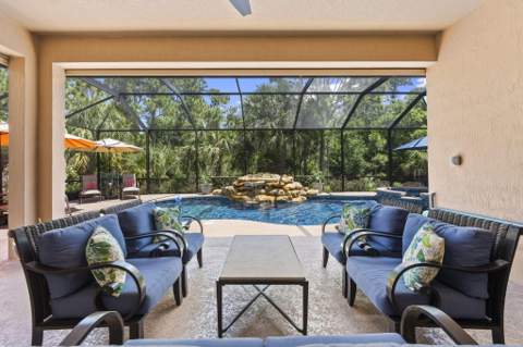 4801 SW Gossamer Circle, Palm City FL - photo 12 of 68