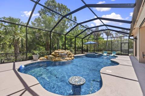 4801 SW Gossamer Circle, Palm City FL - photo 7 of 68