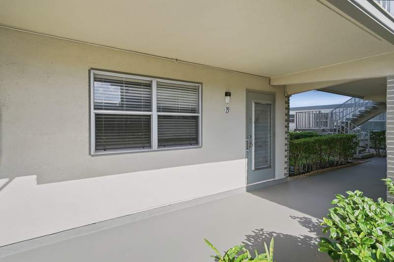 1 bedroom Condominium at 251 Monaco Way, Kings Point Monaco Condos, Delray Beach — photo 5