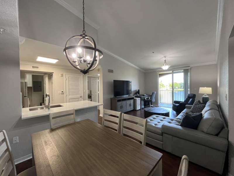 2 bedroom Condominium at 15135 Michelangelo Boulevard #306, Murano At Delray Beach Condo, Delray Beach — photo 3