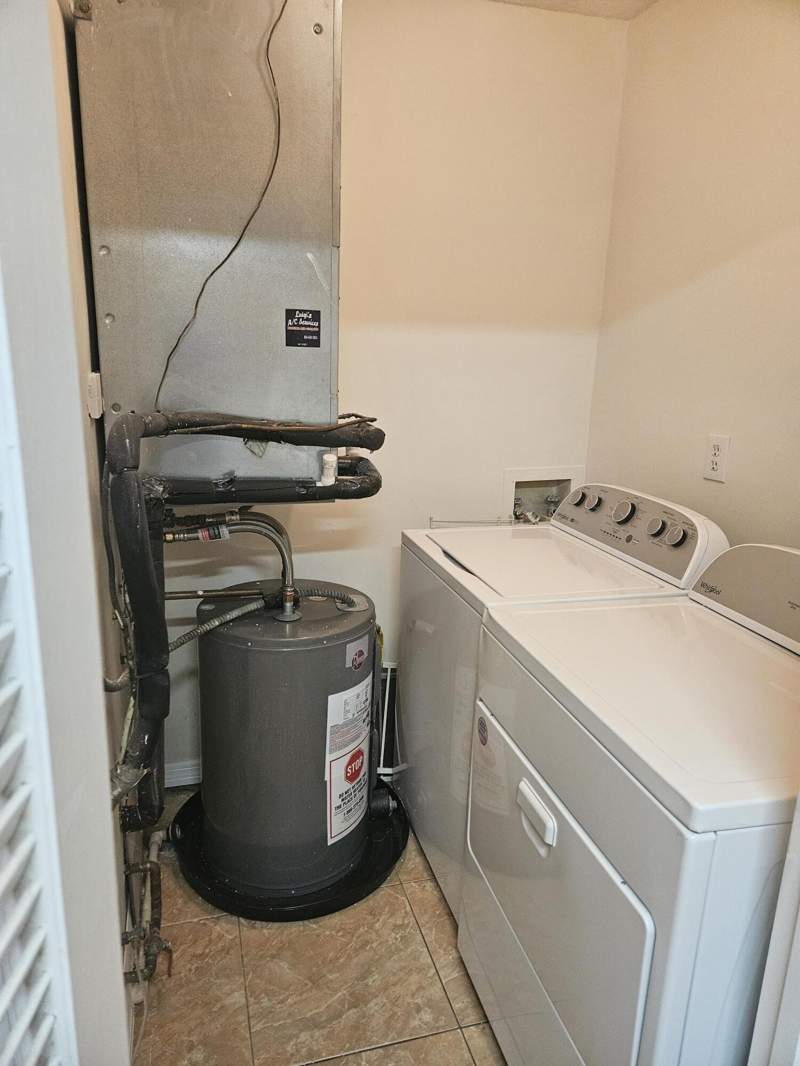 2 bedroom Condominium at 2050 Oleander Boulevard #10-108, Island House Condominium Phase III (Bldg X), Fort Pierce — photo 5