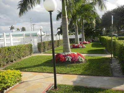 1561 NW 20th Avenue #101, Delray Beach FL - photo 8 of 8