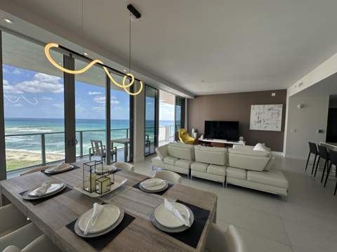 3100 N Ocean Drive ## H-1701, Riviera Beach FL - photo 8 of 79