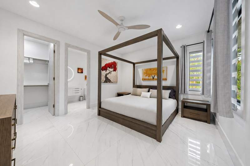 4 bedroom Single Family Residence at 13220 Sabal Chase, Old Marsh Golf Club, Palm Beach Gardens — photo 5
