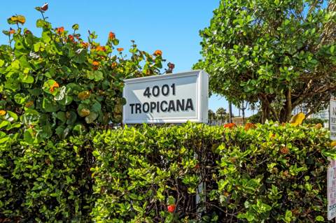 4001 S Ocean Boulevard #209, South Palm Beach FL - photo 17 of 18