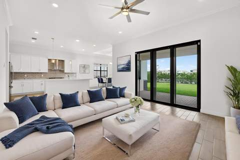 537 SE Fascino Circle, Port St. Lucie FL - photo 10 of 45