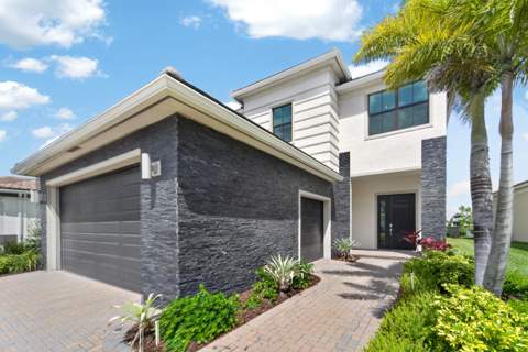 537 SE Fascino Circle, Port St. Lucie FL - photo 7 of 45
