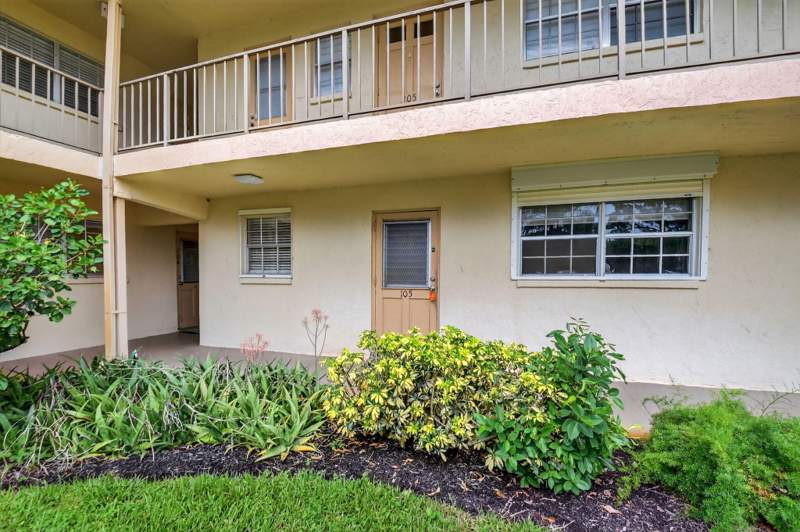 2 bedroom Condominium at 3001 Linton Boulevard #105, Lakeview Greens, Delray Beach — photo 4