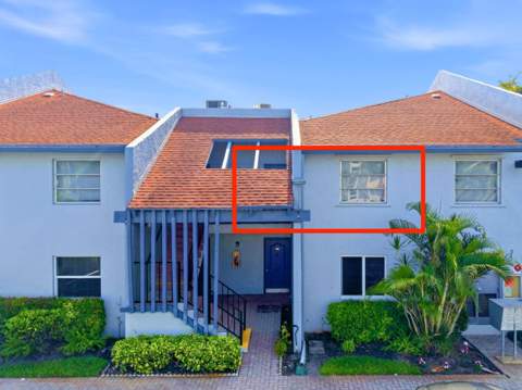 6625 S Oriole Boulevard #2040, Delray Beach FL - photo 21 of 32
