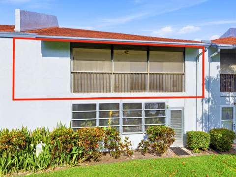 6625 S Oriole Boulevard #2040, Delray Beach FL - photo 19 of 32