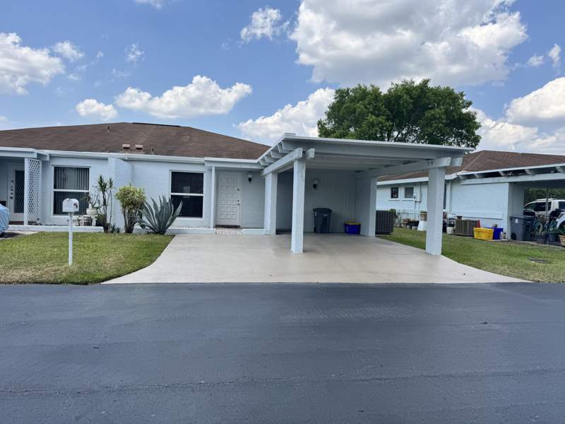 3 bedroom Villa at 6846 Moonlit Drive, Camelot Village Sec 4, Delray Beach — photo 2