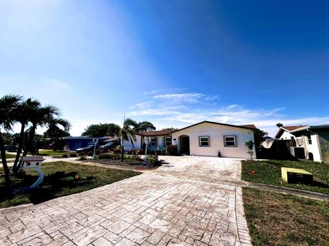 11441 NW 29th Manor, Sunrise FL - photo 9 of 75
