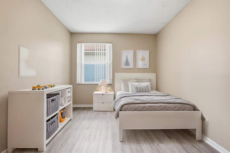 3 bedroom Single Family Residence at 1495 SW 105th Avenue, Landings, Pembroke Pines — photo 5