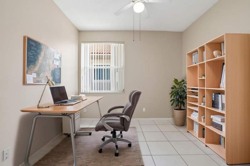 3 bedroom Single Family Residence at 1495 SW 105th Avenue, Landings, Pembroke Pines — photo 4