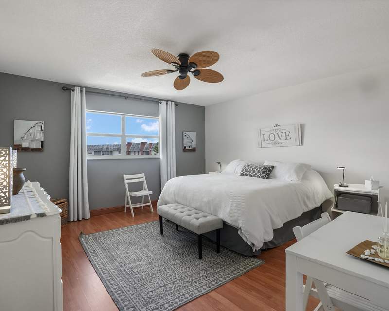1 bedroom Condominium at 4770 NW 21st Street #402, Castle Apartments 15 Condo, Lauderhill — photo 5