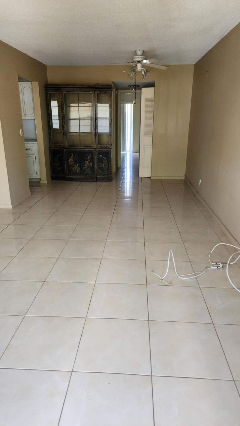 1 bedroom Condominium at 102 Andover D, Andover Condos, West Palm Beach — photo 2