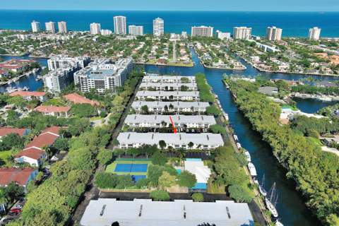 6447 Bay Club Drive #2, Fort Lauderdale FL - photo 19 of 23