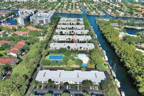 6447 Bay Club Drive #2, Fort Lauderdale FL - photo 20 of 23