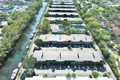 6447 Bay Club Drive #2, Fort Lauderdale FL - photo 22 of 23
