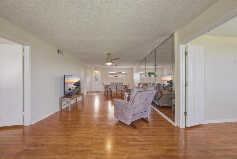 2 bedroom Condominium at 9720 S Hollybrook Lake Drive #205, Hollybrook Golf And Tennis Club, Pembroke Pines — photo 3