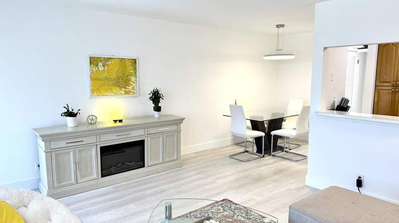 1 bedroom Condominium at 78 Harwood H Crescent, Harwood H Condo, Deerfield Beach — photo 5